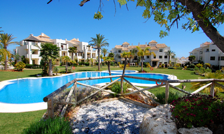Apartamentos de lujo en venta en la zona de Marbella – Benahavís 1