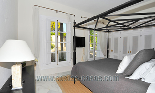 Villa - palacete de estilo clásico a la venta en Nueva Andalucía, Marbella 22686 