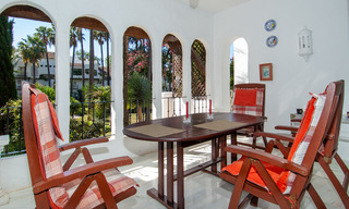 En venta en Puerto Banús, Marbella: Apartamento cerca de marina y la playa 29822 