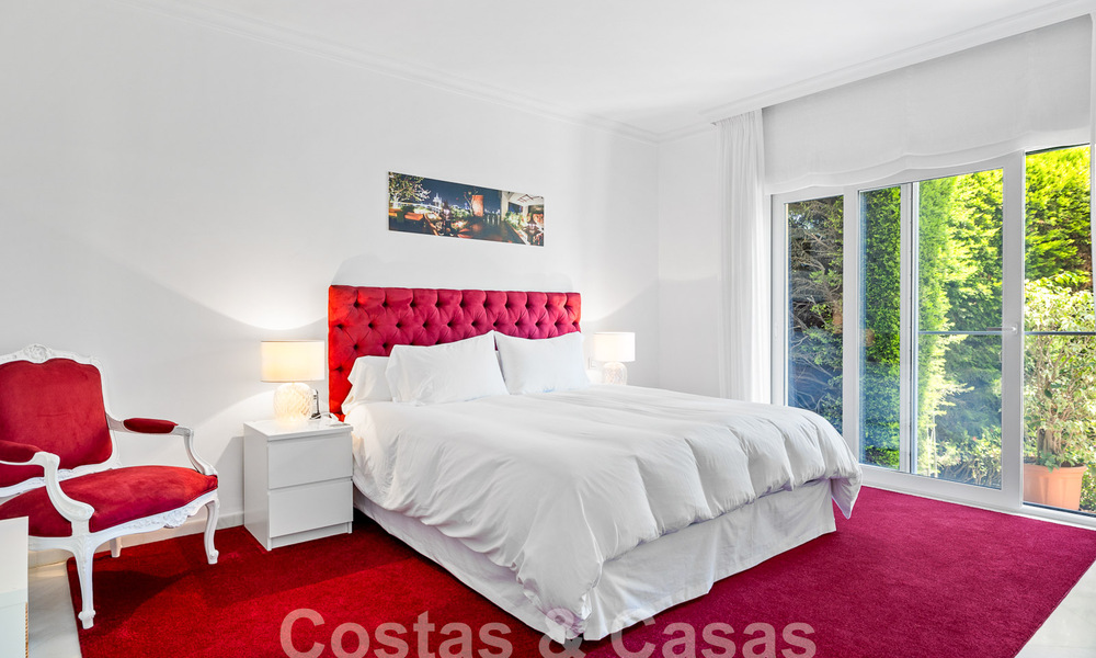 Villa de lujo para vender en Nueva Andalucia, Marbella. 53016