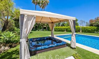 Villa de lujo para vender en Nueva Andalucia, Marbella. 53061 