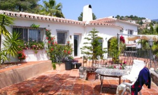 Villa propiedad en venta cerca de Mijas Pueblo - Costa del Sol 2
