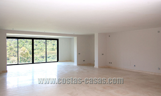 En venta: Villa moderna de lujo en Benahavís - Marbella 29728 