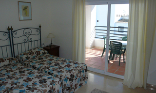 Atico apartamento en venta en Puerto Banus - Marbella 12