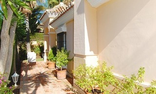 Villa en zona de playa en venta cerca de la playa en Marbella. 5