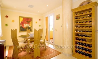 Apartamento ático exclusivo a la venta en Nueva Andalucía – Marbella 17