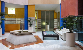 Apartamentos modernos en venta en el corazón de Puerto Banús - 4 dormintorios ático 29976 