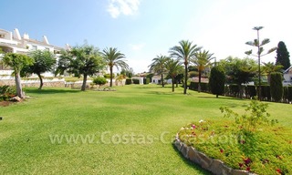 Ático apartamento acogedor para comprar cerca de Puerto Banús en Nueva Andalucía – Marbella 7