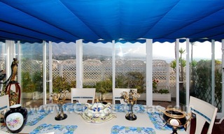 Apartamento ático para comprar en Puerto Banus – Marbella 8