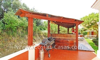 Ganga! Villa a la venta en Nueva Andalucía – Puerto Banus - Marbella 7