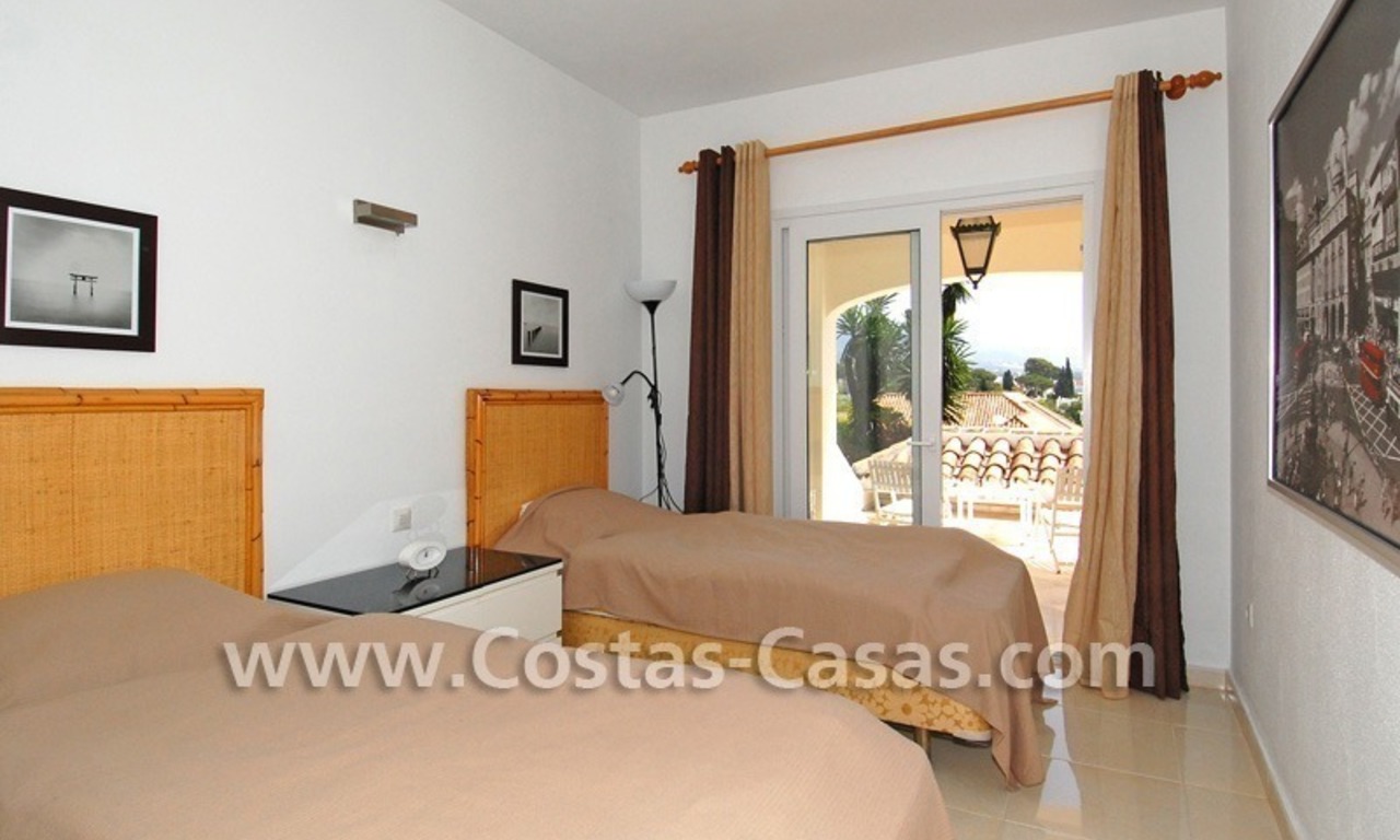 Villa en venta en Nueva Andalucia - Marbella 20