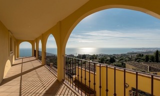 Villa de lujo en venta en Benalmádena, Costa del Sol 3