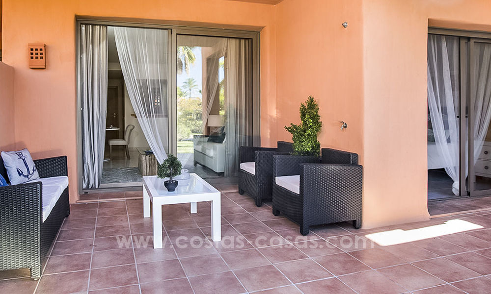 Apartamentos baratos en venta en la Nueva Milla de Oro, Marbella - Estepona 20177