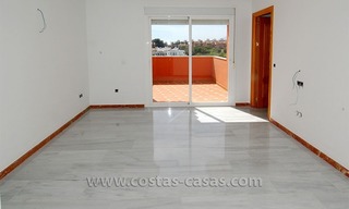 Ganga! Villa a la venta en la Nueva Milla de Oro, Marbella - Estepona 7