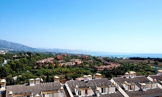 Apartamento a la venta en Nueva Andalucía - Marbella 1