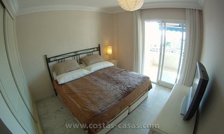 En venta: Apartamento en el centro de Puerto Banús - Marbella 11