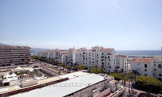 En venta: Ático en el corazón de Puerto Banús, Marbella 26