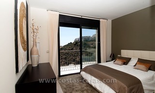 Alquiler: Apartamento moderno de lujo para alquiler vacacional en Marbella, en la Costa del Sol 22