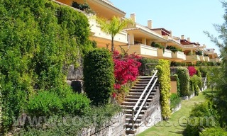 Se vende apartamento de lujo en Sierra Blanca, Marbella 29
