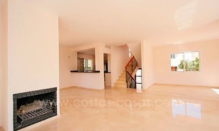 Casa a la venta en Nueva Andalucía, a poca distancia de Puerto Banús - Marbella 6