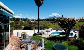 Villa en venta en San Pedro de Alcántara - Marbella 2