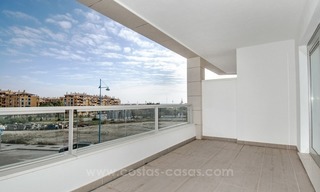 En venta: Nuevo apartamento cerca de la playa en San Pedro de Alcántara – Marbella 2
