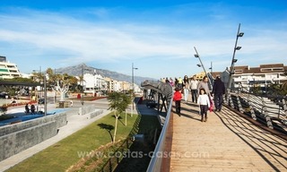 En venta: Nuevo apartamento cerca de la playa en San Pedro de Alcántara – Marbella 15