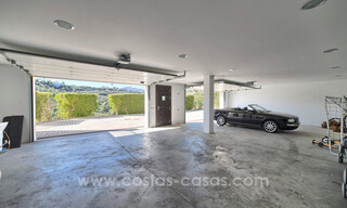 Villa elegante de calidad en venta en el Marbella Club Golf Resort, Benahavis - Marbella 30371 