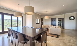 Villa elegante de calidad en venta en el Marbella Club Golf Resort, Benahavis - Marbella 30388 