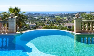 Marbella - Nueva Andalucía en venta: Magnífico apartamento en una zona muy buscada 5
