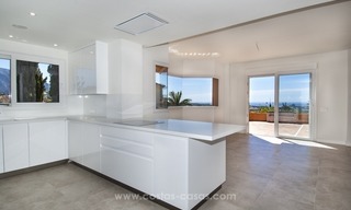 Marbella - Nueva Andalucía en venta: Magnífico apartamento en una zona muy buscada 12