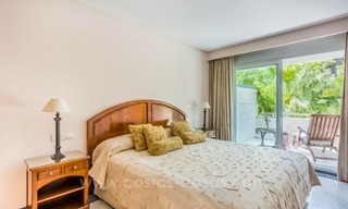 Oportunidad: En venta en Gran Marbella: Fantástico apartamento en primera línea de mar 14