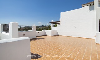 Fabuloso ático de 3 dormitorios en Nueva Andalucía, Marbella 6