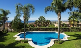 En venta: Impresionante Villa de Diseño en la Milla de Oro, Sierra Blanca - Marbella 2
