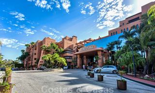 Apartamento ático presidencial en venta en Kempinski Hotel, Marbella - Estepona 33592 