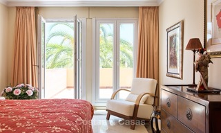 Villa espaciosa en venta, a poca distancia andando del centro de Marbella y de la playa 1648 