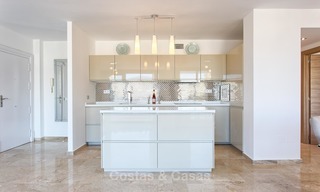 Acogedor y luminoso apartamento en venta, recientemente reformado, Nueva Andalucía, Marbella 6050 