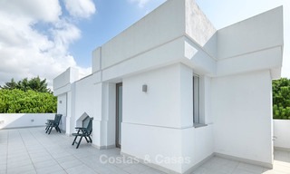 Amplia villa nueva de primera calidad en venta, lista para mudarse, Marbella Este, Marbella 7180 