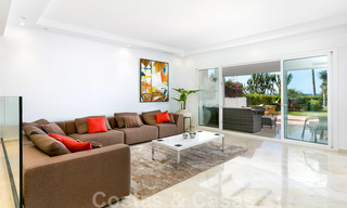 Apartamentos en venta en Costalita, Nueva Milla de Oro, entre Marbella y el centro de Estepona 28555 