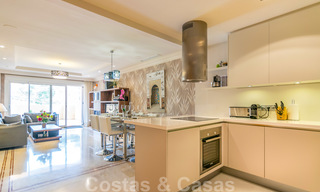 Apartamento en venta con hermosas vistas abiertas, en Nueva Andalucía 20321 