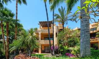 Mansion Club: Apartamentos de lujo a la venta en un prestigioso complejo en la Milla de Oro en Marbella 25314 