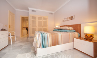 Espacioso apartamento con vistas panorámicas de la costa y el Mar Mediterráneo, listo para mudarse en Benahavis - Marbella 27345 