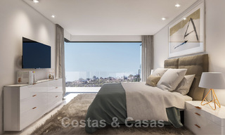 Proyecto de inversión: Villa a renovar en venta en Nueva Andalucía cerca de Puerto Banús, Marbella 29777 