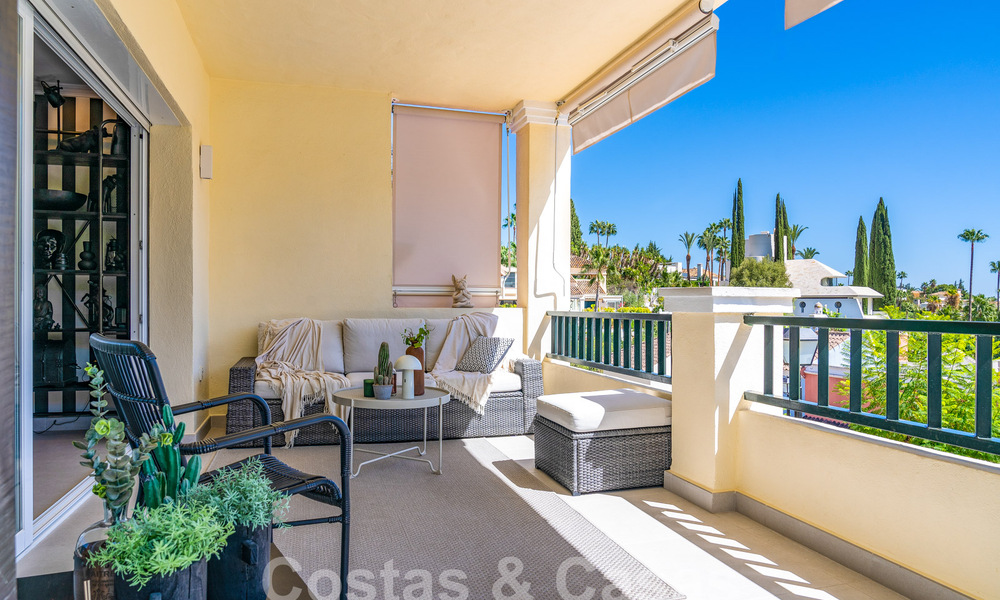 Amplia casa con diseño interior único en venta en Nueva Andalucía, Marbella 57459