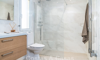 Amplia casa con diseño interior único en venta en Nueva Andalucía, Marbella 57485 