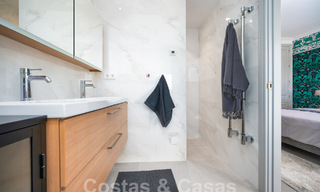 Amplia casa con diseño interior único en venta en Nueva Andalucía, Marbella 57486 