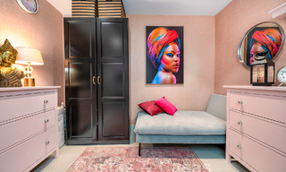 Amplia casa con diseño interior único en venta en Nueva Andalucía, Marbella 57499 