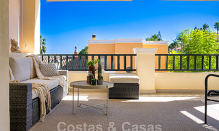 Amplia casa con diseño interior único en venta en Nueva Andalucía, Marbella 57504 