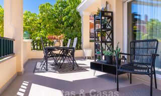 Amplia casa con diseño interior único en venta en Nueva Andalucía, Marbella 57505 