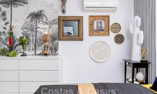 Amplia casa con diseño interior único en venta en Nueva Andalucía, Marbella 57513 